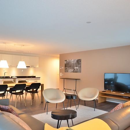 Apartment Edelwyss - Griwa Rent Ag Interlaken Buitenkant foto