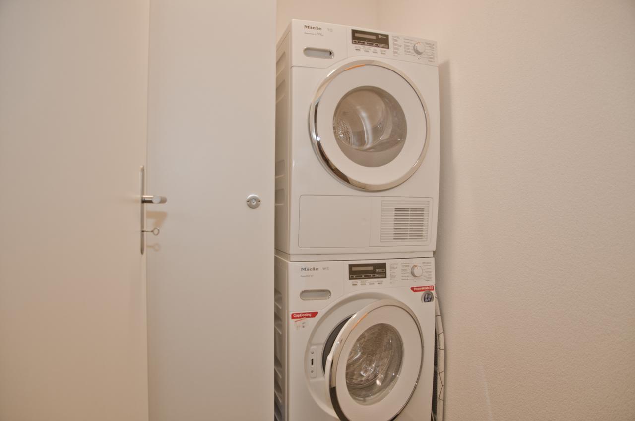 Apartment Edelwyss - Griwa Rent Ag Interlaken Buitenkant foto