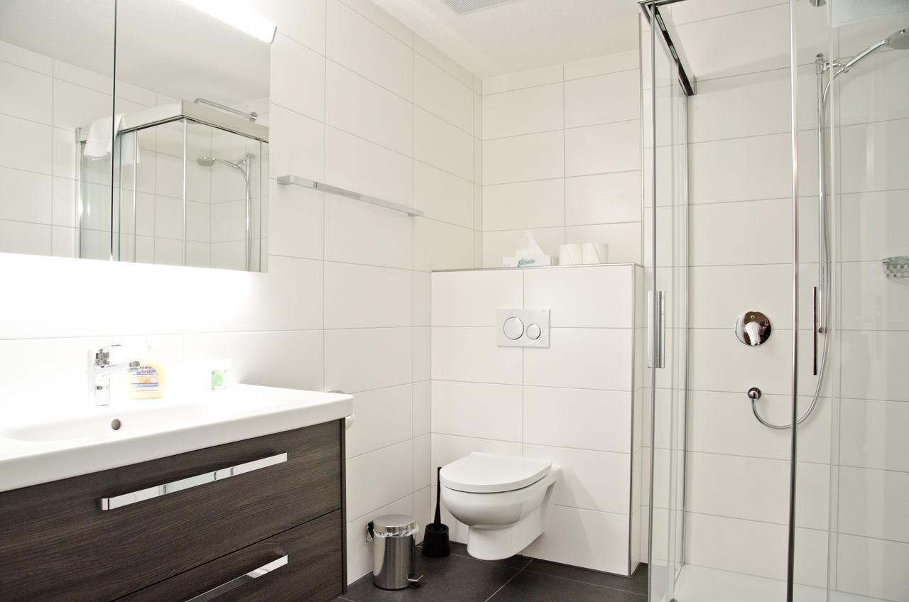 Apartment Edelwyss - Griwa Rent Ag Interlaken Buitenkant foto